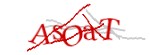 Enter the character string shown in the picture