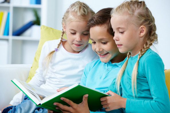 Reading Reading