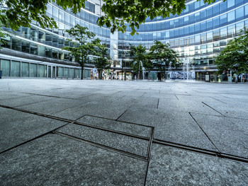 Warszawa Metropolitan Szczelinowe DSC8513