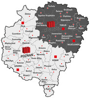 Region 4 - Poznań/Bydgoszcz