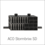 ACO Stormbrix SD