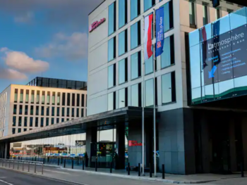 Hilton Garden Inn Kraków Airport