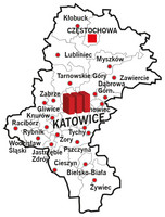 Region 10 - Katowice