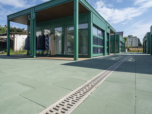 Warszawa Bazar Rózyckiego Monoblock PD DSC9053