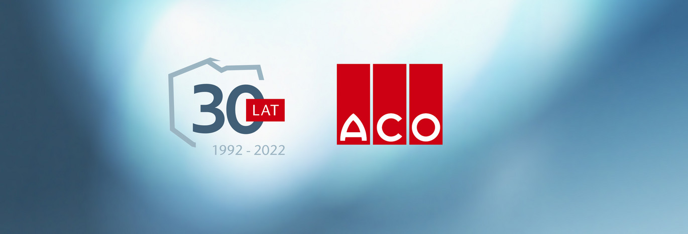 ACO 30-lecie