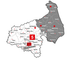  ACOmapa Handlowy I COK  REG5 2025