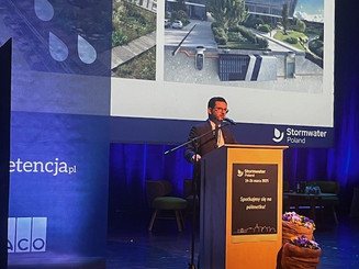 Miguel Rovira Na Stormwater 2025