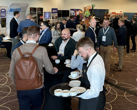 ACO na VII Międzynarodowym Forum Tunelowym w Rzeszowie