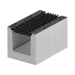 ACO PRO SR 400 G, stoprynna żelbetowa