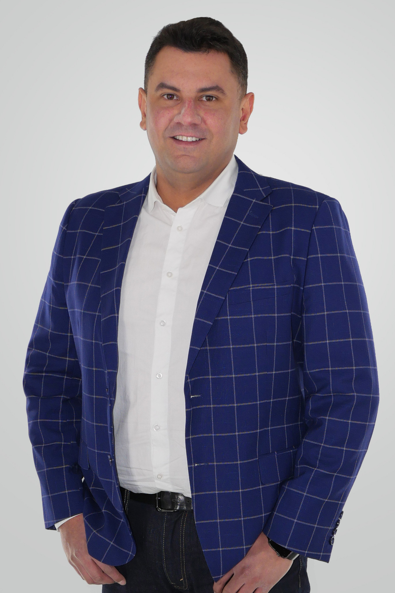 Jakub Boukhray