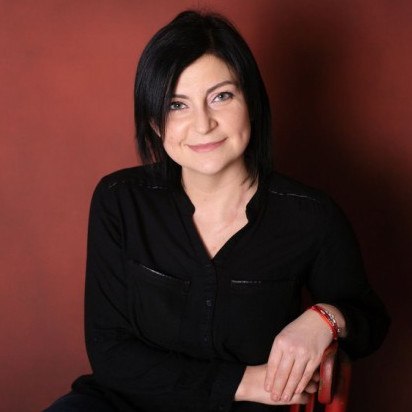 Basia Górska