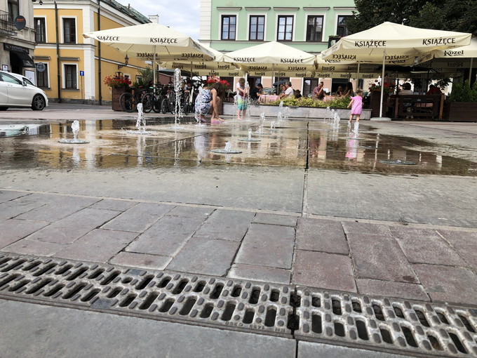 Zamość Rynek Wodny ML100 3