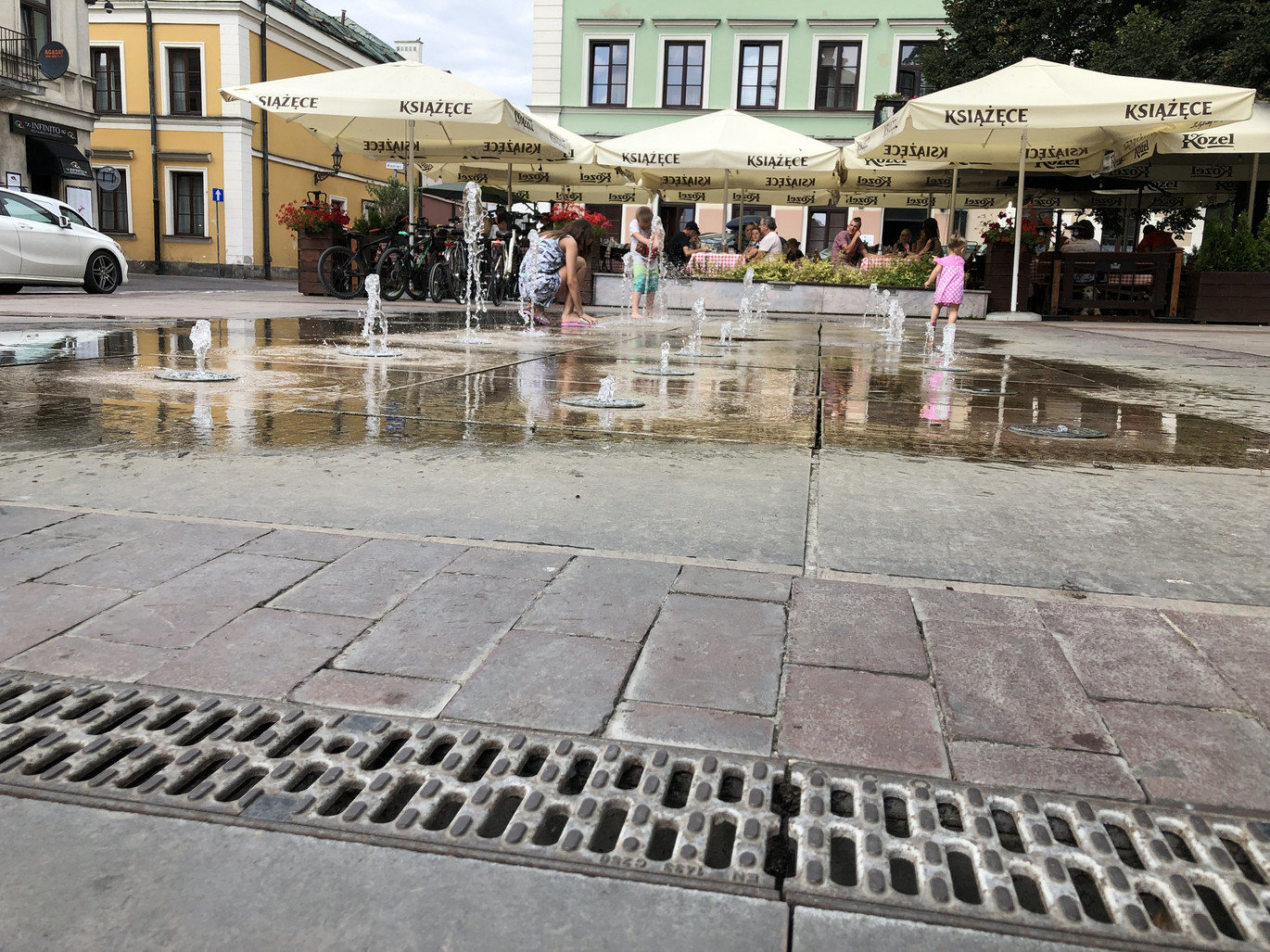 Zamość Rynek Wodny ML100 3