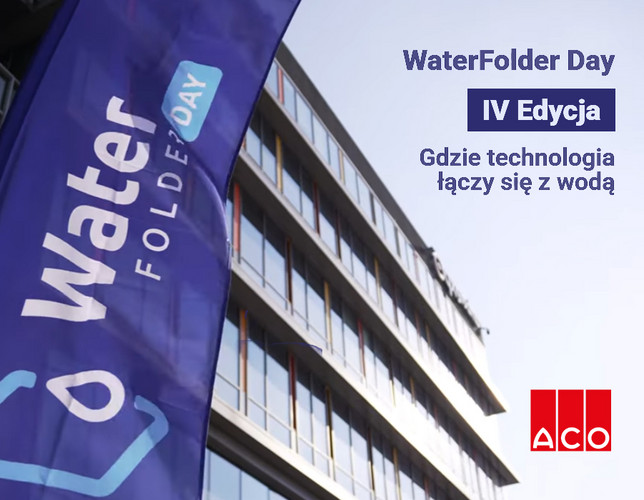 Baner WFD 2025 2