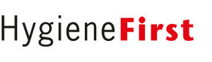 Logo Hygienefirst
