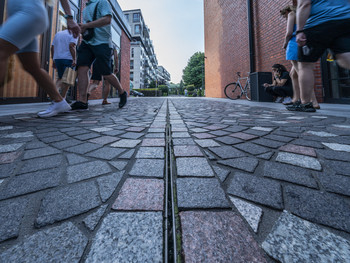 Warszawa Elektrownia Powiśle Szczelinowe DSC8410