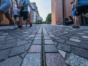 Warszawa Elektrownia Powiśle Szczelinowe DSC8410