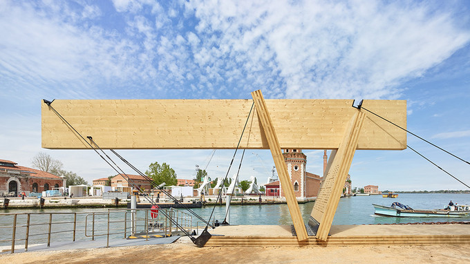 sculpture, Biennale Venezia 2021