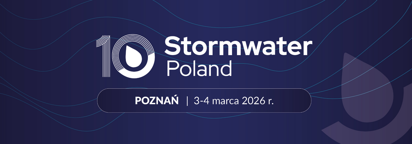 Stormwater Poland 2026  1 