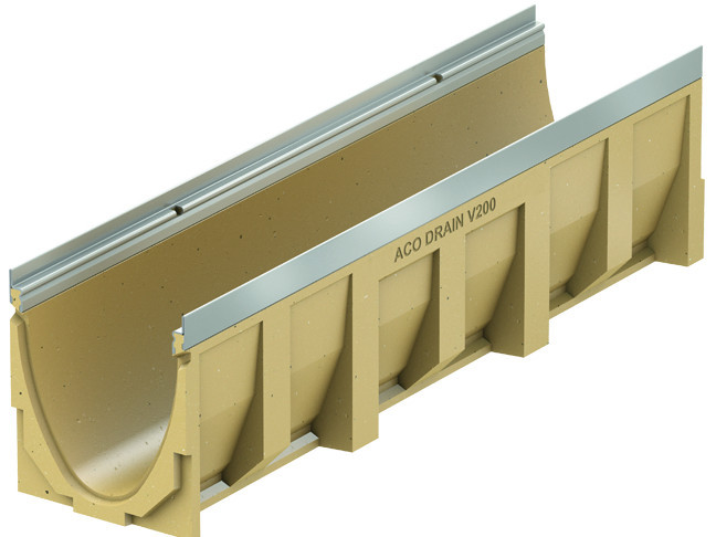 ACO Drain Multiline