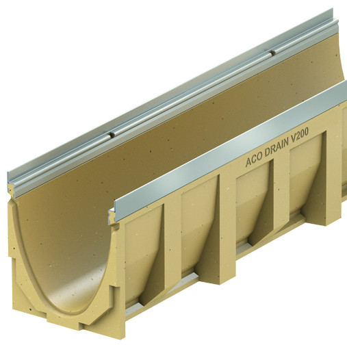 ACO Multiline V100