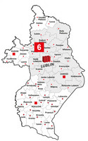 Region 6 - Lublin