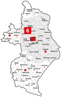 Region 6 - Lublin