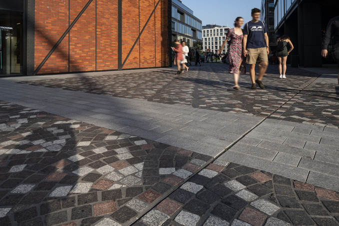 Warszawa Elektrownia Powiśle Szczelinowe DSC8420