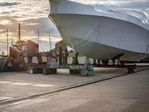 Jastarnia Port ACO SK DSC4362