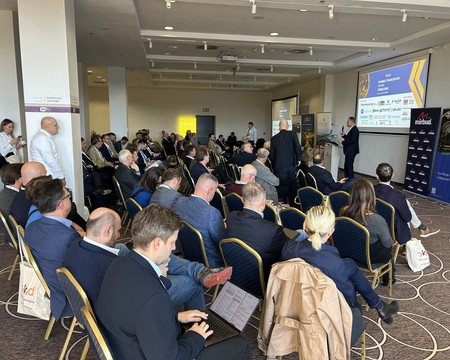 ACO na VII Międzynarodowym Forum Tunelowym w Rzeszowie