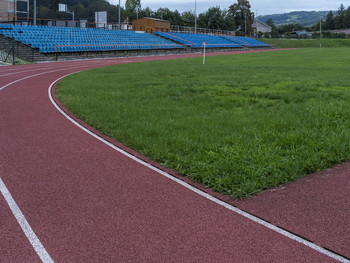 Stadion Mszana A7S1855