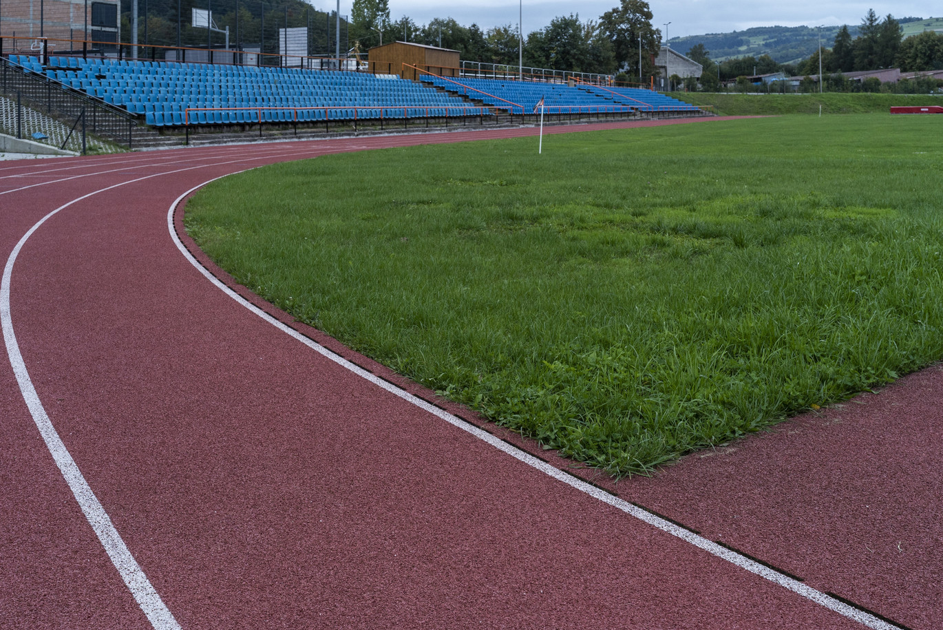Stadion Mszana A7S1855