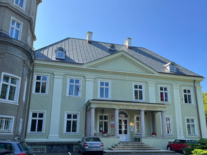 Technikum W Warcinie Retusz Tablicy Rej