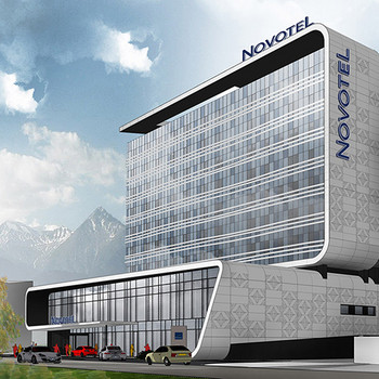 Accor Novotel