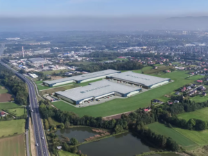 Panattoni Bielsko Biała