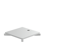 Csm 445786 Slot Cover For Gully 218x218x30-34 TS 16mm 1.4301 300x300 A6372f9063