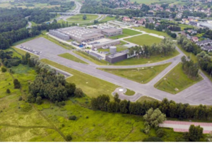 Aptiv Tor Testowy Kraków