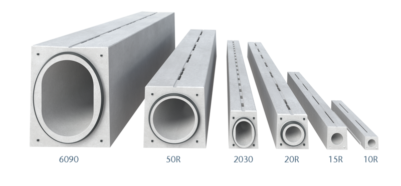 Comparison Channels Powerslot