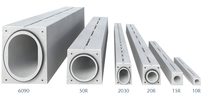 Comparison Channels Powerslot