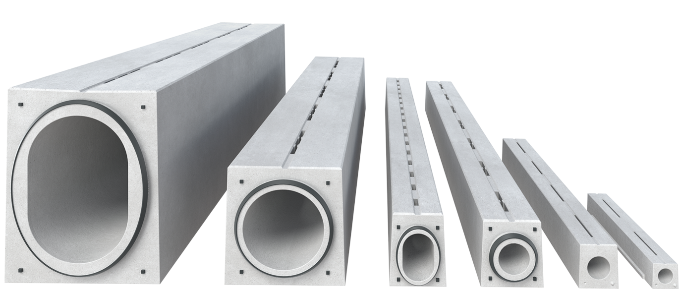 Comparison Channels Powerslot