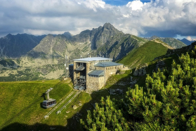 TPN Widok
