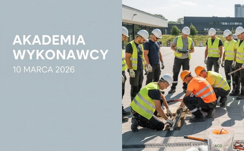 Akademia Wykonawcy 2026