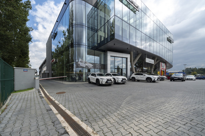 Lexus DSC3080