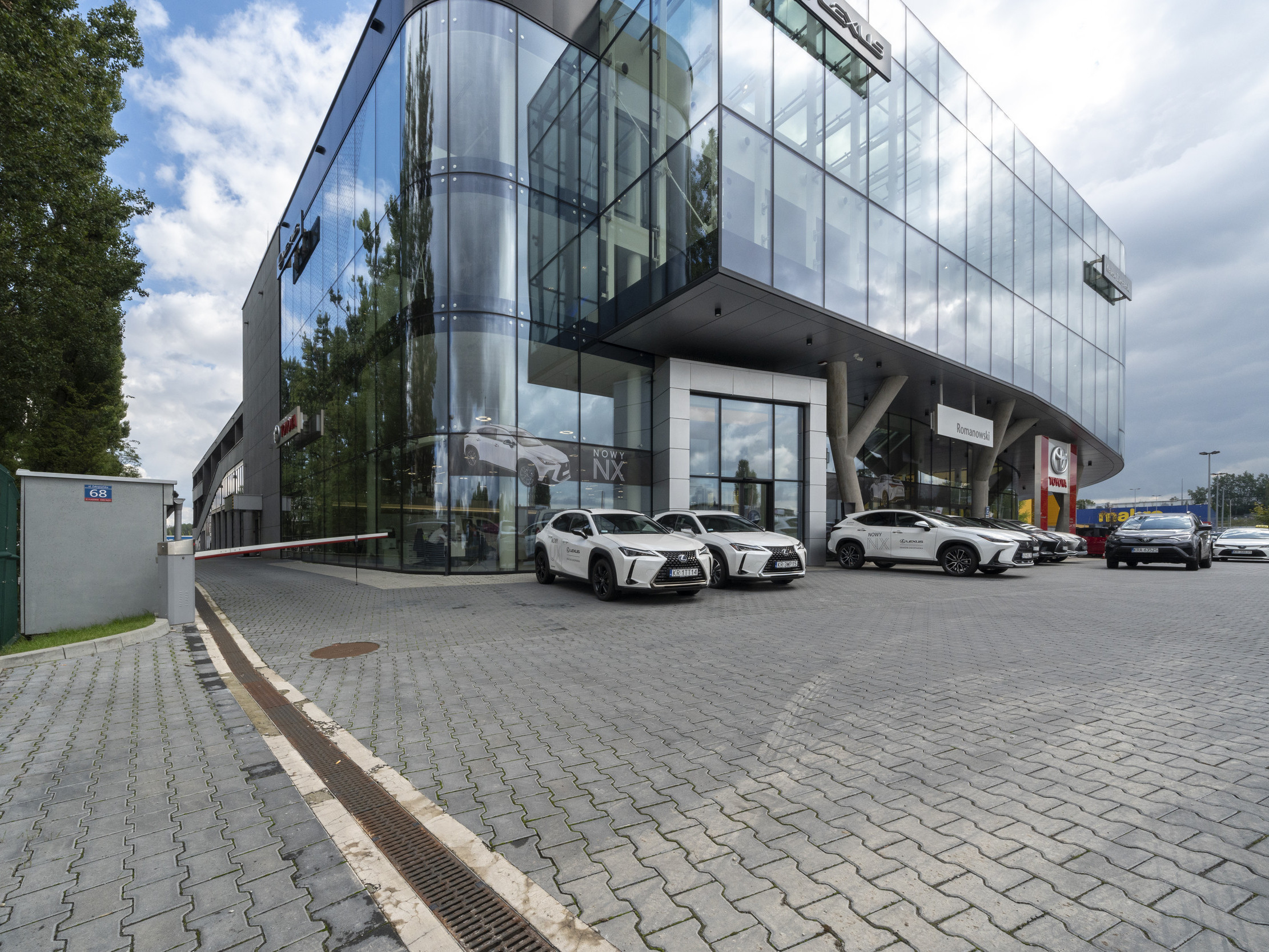 Lexus DSC3080