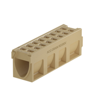 ACO Monoblock RD150V klasa F900