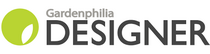 Gardenphilia Designer Logo