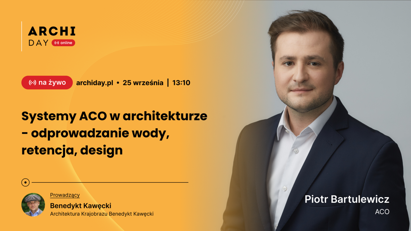 Archiday Online Punkt Programu Aco Poziom