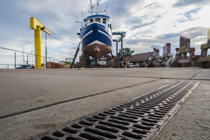 Jastarnia Port ACO SK DSC4393