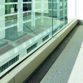 Referenz Schwabinger Tor 9