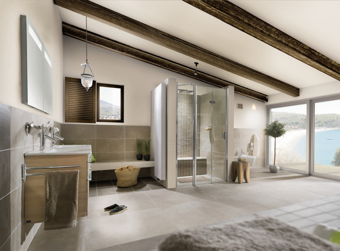 ShowerDrain Walkin LightlinePro 12